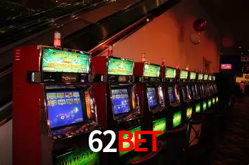 Benefícios da Conta 62bet