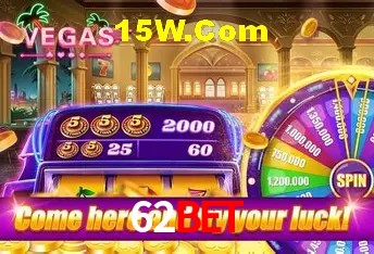 Login Seguro 62bet