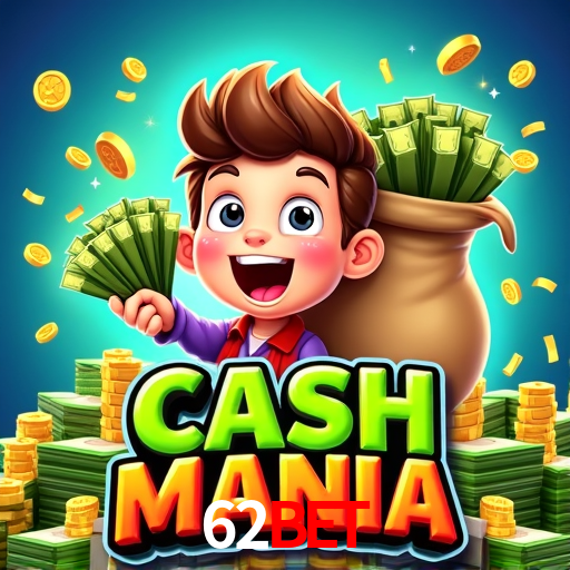 A Popularidade dos Caça-Níqueis no 62bet