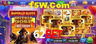 Football Betting 62bet