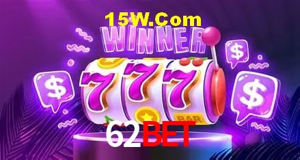 Recursos de Bônus 62bet