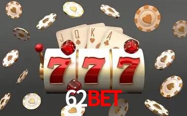 Provedores de Jogos 62bet