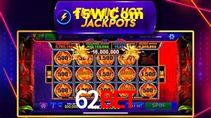 Promoções Sazonais 62bet