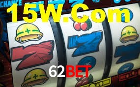 Daily Bonuses 62bet