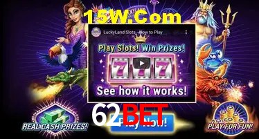 Diretório de Jogos 62bet