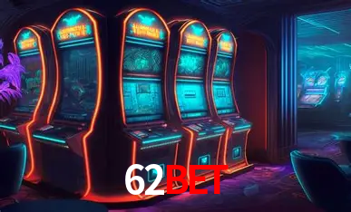 Integração de APIs 62bet