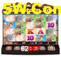 62bet: Seu Cassino Premiado com Pagamentos Rápidos