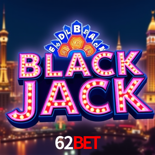 Descubra o Mundo do Cassino Online com 62bet