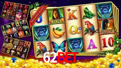 Ofertas Exclusivas 62bet