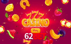 Tournaments 62bet