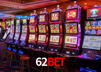 Design Responsivo 62bet