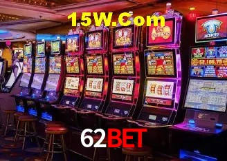 Tecnologia da Plataforma 62bet
