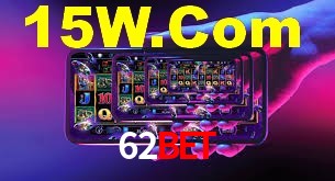Live Casino 62bet