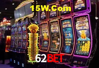 Casino Ao Vivo 62bet