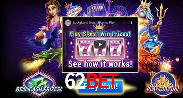 Ofertas Exclusivas 62bet