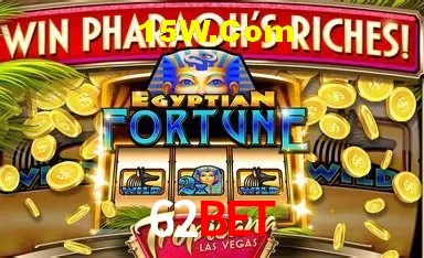 Diretório de Jogos 62bet