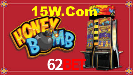 Bônus Generosos e Exclusivos no 62bet para Você!