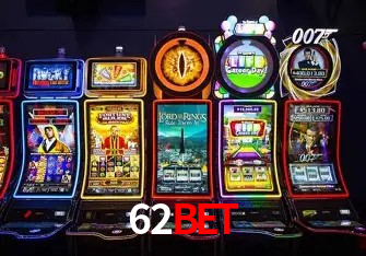 Cadastro Rápido 62bet
