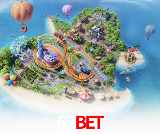 Apostas de Tênis 62bet