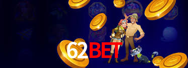 62bet: A Experiência de Casino com Jogos de Mesa ao Vivo