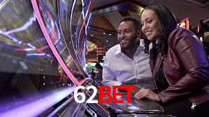 62bet: Jogos de Caça-Níqueis-Altas Recompensas, Roleta-Velocidade, Blackjack-Desafios Máximos