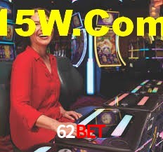 62bet: Seu Cassino Premiado com Pagamentos Rápidos