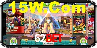 Exclusive Games 62bet