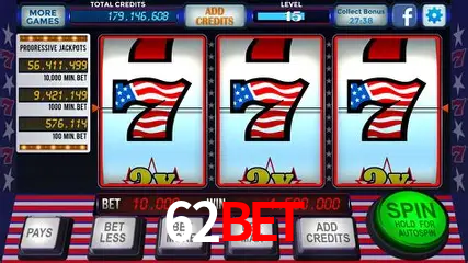 Promoções Sazonais 62bet